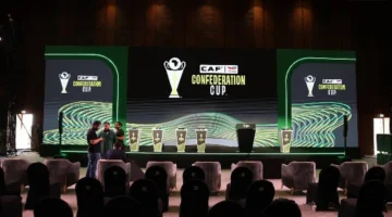 ترقب اليوم.. قرعة ربع نهائي دوري أبطال إفريقيا تنطلق بترتيبات حاسمة